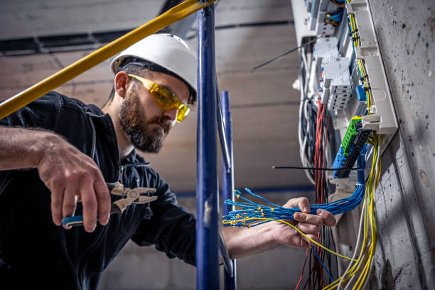 Best Affordable Emergency Electrician  in Felton, CA