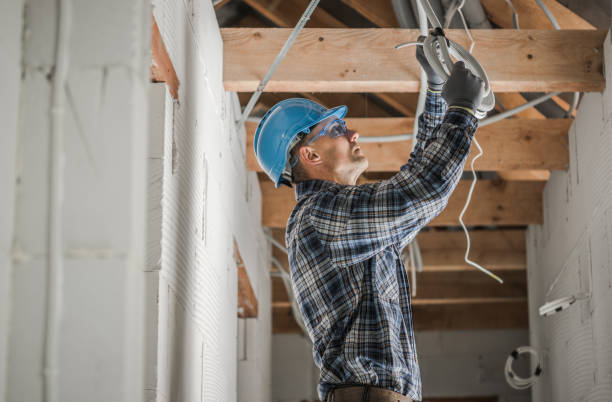 Best Affordable Electrician  in Felton, CA