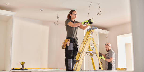 Best Home Electrical Repair  in Felton, CA