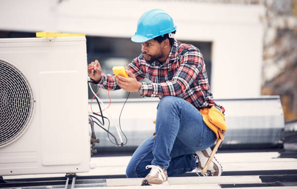 Generator Installation Services in CA