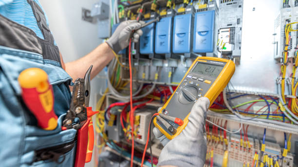 Best Circuit Breaker Repair  in Felton, CA