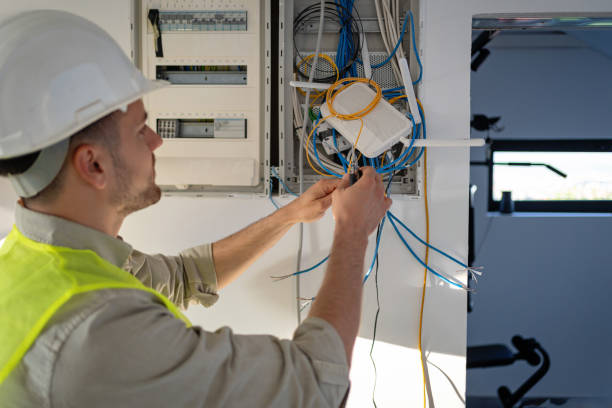 Affordable Electrical Installation in CA